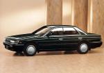 Nissan Laurel 1989 года